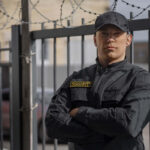 Corporate Security Services