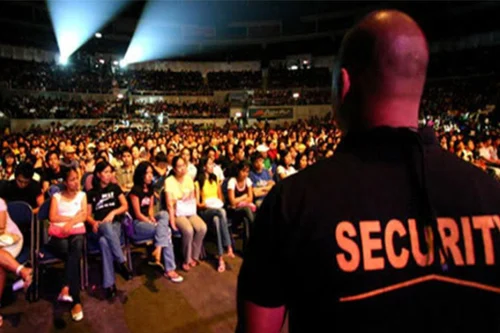 Public Event Security: How Vigilant Shield Keeps You Safe